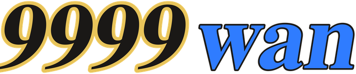 9999wan logo